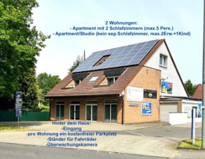 Ferien im FerienStudio1A
